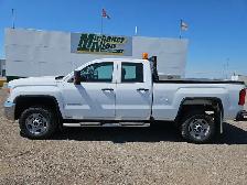 2018 GMC Sierra 2500HD - Photo 2