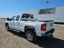 2018 GMC Sierra 2500HD - Photo 3