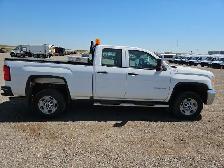 2018 GMC Sierra 2500HD - Photo 6