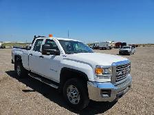 2018 GMC Sierra 2500HD - Photo 7