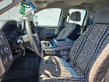 2018 GMC Sierra 2500HD - Photo 13