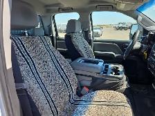 2018 GMC Sierra 2500HD - Photo 17