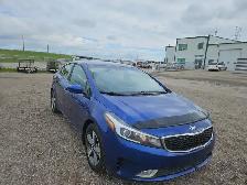 2018 Kia Forte - Photo 2