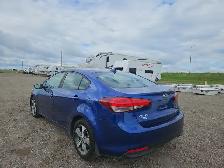 2018 Kia Forte - Photo 3