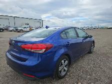2018 Kia Forte - Photo 4