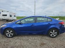 2018 Kia Forte - Photo 5