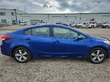 2018 Kia Forte - Photo 7