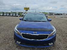 2018 Kia Forte - Photo 8