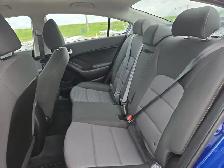 2018 Kia Forte - Photo 14