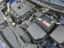 2018 Kia Forte - Photo 23