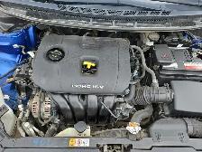 2018 Kia Forte - Photo 24