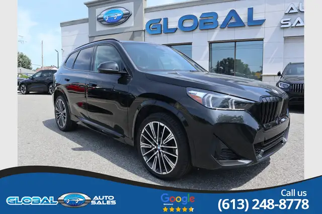 2023 BMW X1 xDrive28i