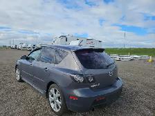 2008 Mazda Mazda3 - Photo 3