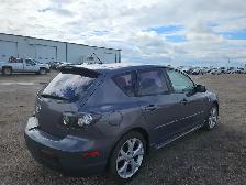 2008 Mazda Mazda3 - Photo 4