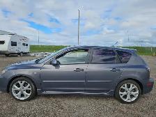 2008 Mazda Mazda3 - Photo 5