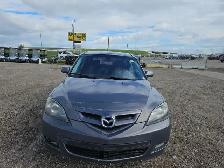 2008 Mazda Mazda3 - Photo 8