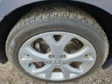 2008 Mazda Mazda3 - Photo 9