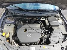 2008 Mazda Mazda3 - Photo 28