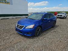 2013 Nissan Sentra
