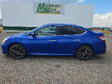 2013 Nissan Sentra - Photo 2