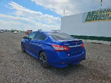 2013 Nissan Sentra - Photo 3