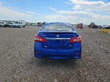 2013 Nissan Sentra - Photo 4