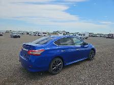 2013 Nissan Sentra - Photo 5