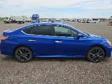 2013 Nissan Sentra - Photo 6