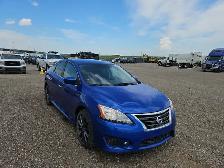 2013 Nissan Sentra - Photo 7