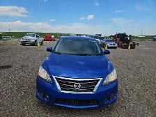 2013 Nissan Sentra - Photo 8
