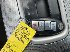 2013 Nissan Sentra - Photo 24