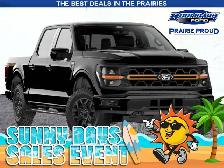 2026 Ford F-150 TREMOR | TOW/HAUL PACKAGE | BED UTILITY PACKAGE