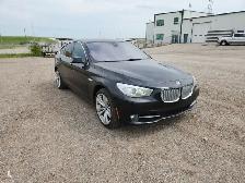 2013 BMW 5 Series - Photo 2