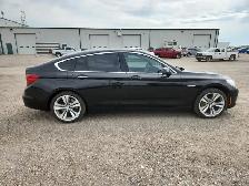 2013 BMW 5 Series - Photo 7