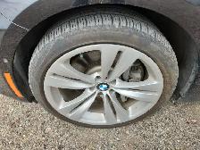 2013 BMW 5 Series - Photo 9