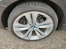 2013 BMW 5 Series - Photo 11