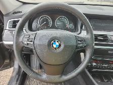 2013 BMW 5 Series - Photo 18