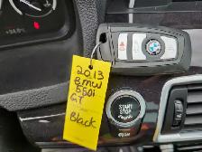 2013 BMW 5 Series - Photo 23