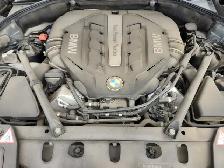 2013 BMW 5 Series - Photo 27