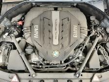 2013 BMW 5 Series - Photo 29