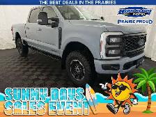 2026 Ford F-350 Super Duty LARIAT | ULTIMATE PACKAGE | PREMIUM P