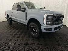 2026 Ford F-350 Super Duty LARIAT | ULTIMATE PACKAGE | PREMIUM P - Photo 2