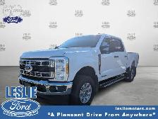 2024 Ford F-250 XLT 4WD Crew Cab 6.75' Box