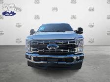 2024 Ford F-250 XLT 4WD Crew Cab 6.75' Box - Photo 2