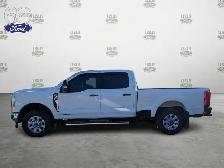2024 Ford F-250 XLT 4WD Crew Cab 6.75' Box - Photo 3