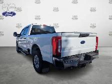 2024 Ford F-250 XLT 4WD Crew Cab 6.75' Box - Photo 4