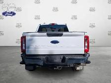 2024 Ford F-250 XLT 4WD Crew Cab 6.75' Box - Photo 5