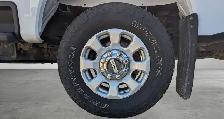 2024 Ford F-250 XLT 4WD Crew Cab 6.75' Box - Photo 7