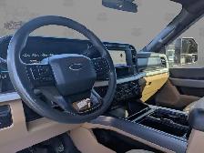 2024 Ford F-250 XLT 4WD Crew Cab 6.75' Box - Photo 8