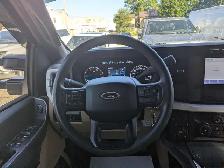 2024 Ford F-250 XLT 4WD Crew Cab 6.75' Box - Photo 9